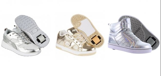 Блестящие хилисы Блестящие хилисы