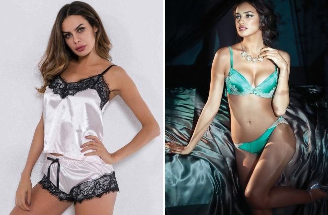 шелковые женские трусики шелковые женские трусики