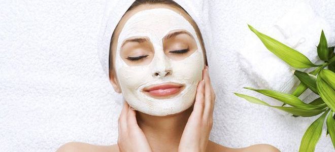 белая глина для лица белая глина для лица