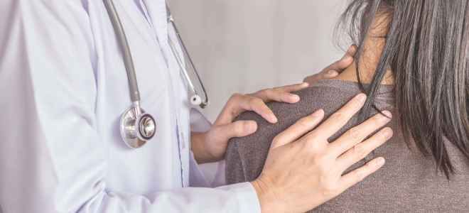 Цервикалгия диагностика Цервикалгия диагностика