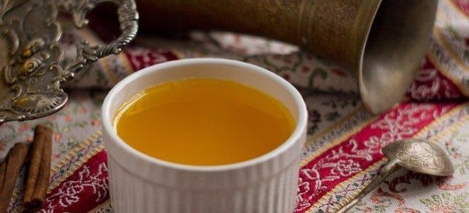 чем отличается топленое масло от гхи чем отличается топленое масло от гхи