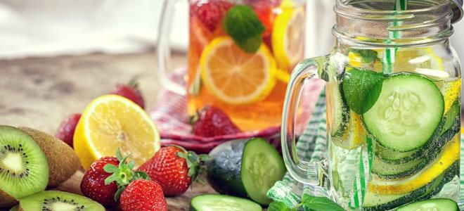 детокс программа в домашних условиях детокс программа в домашних условиях