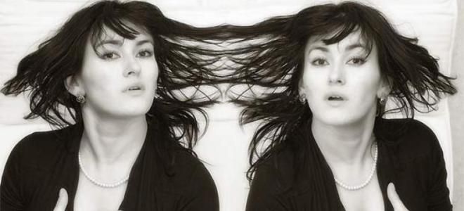 диссоциативное истерическое расстройство диссоциативное истерическое расстройство