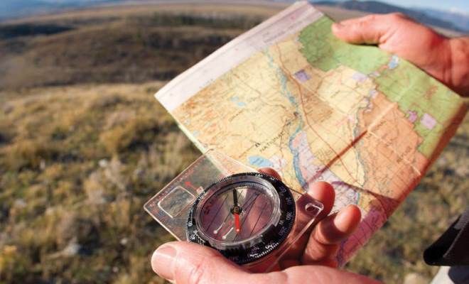 для чего нужен компас для чего нужен компас