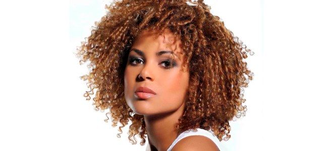 Долговременные кудри на средние волосы Долговременные кудри на средние волосы