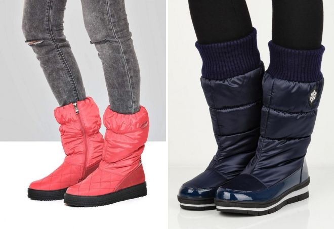 дутыши 2019 2020 дутыши 2019 2020