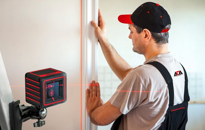 характеристики лазерных уровней характеристики лазерных уровней