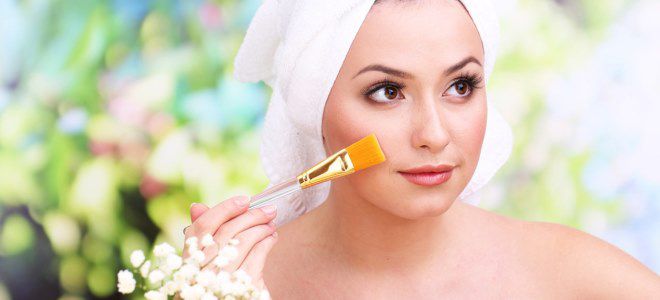 как делать маску из банана как делать маску из банана