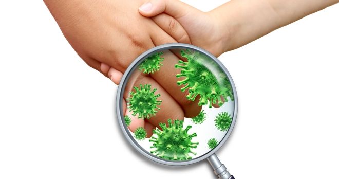 как передается коронавирус как передается коронавирус