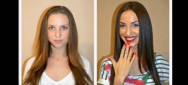 как покрасить волосы луковой шелухой как покрасить волосы луковой шелухой