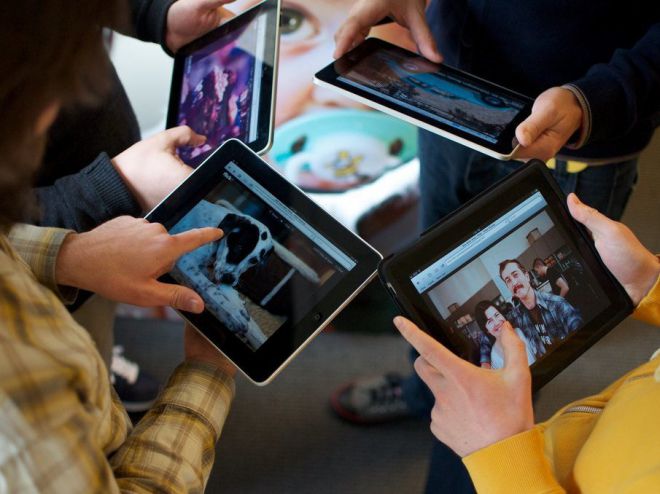 Как выбрать планшет для интернета Как выбрать планшет для интернета