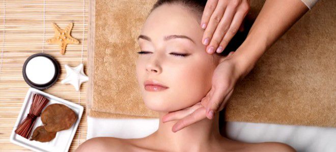 классический массаж лица классический массаж лица