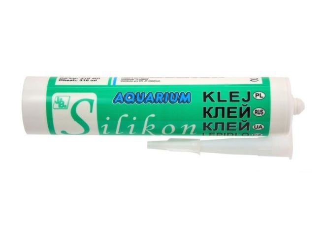 клей силикон для аквариума особенности клей силикон для аквариума особенности