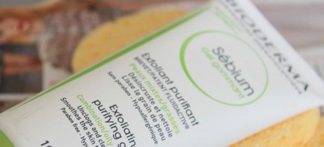 лучшие скрабы для лица лучшие скрабы для лица