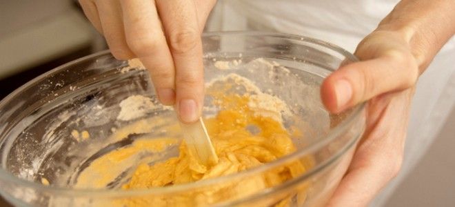 Маска для роста волос с дрожжами Маска для роста волос с дрожжами