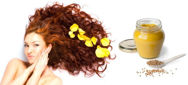 маска с горчицей от выпадения волос маска с горчицей от выпадения волос