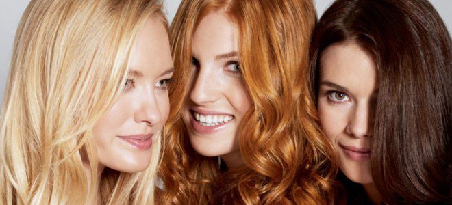 масла для окрашенных волос масла для окрашенных волос