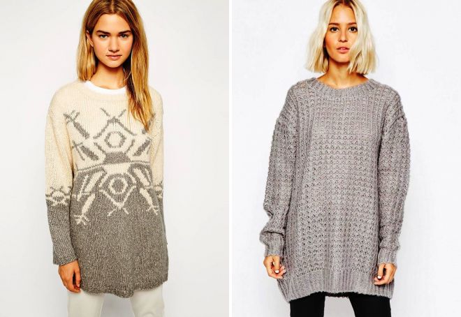 модные свитера оверсайз модные свитера оверсайз