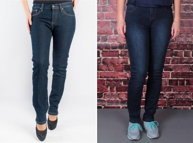 модные зимние джинсы модные зимние джинсы