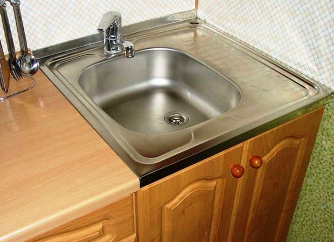 накладная мойка для кухни накладная мойка для кухни