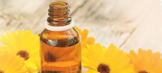 настойка календулы от прыщей настойка календулы от прыщей