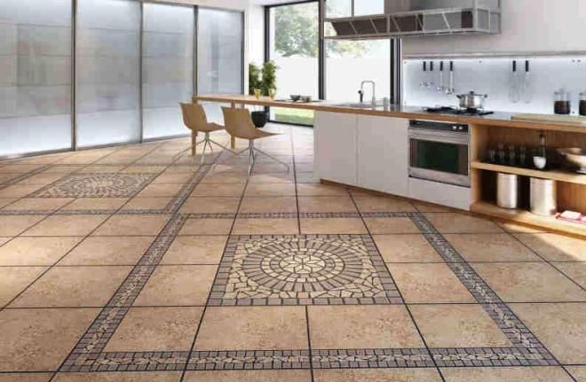 отделка пола на кухне отделка пола на кухне