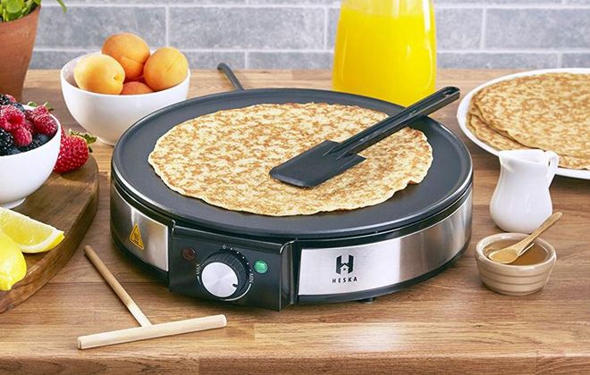 плюсы и минусы блинницы плюсы и минусы блинницы