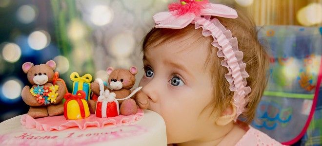 Подарок своими руками ребенку на 1 год Подарок своими руками ребенку на 1 год