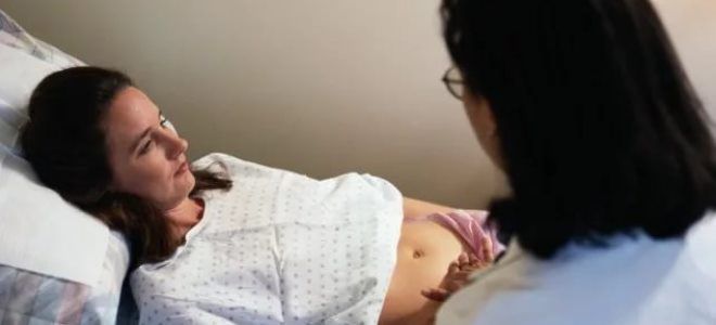 причины самопроизвольного аборта причины самопроизвольного аборта