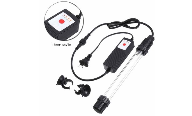 рейтинг стерилизаторов для аквариума UV Лампа Аквариум рейтинг стерилизаторов для аквариума UV Лампа Аквариум