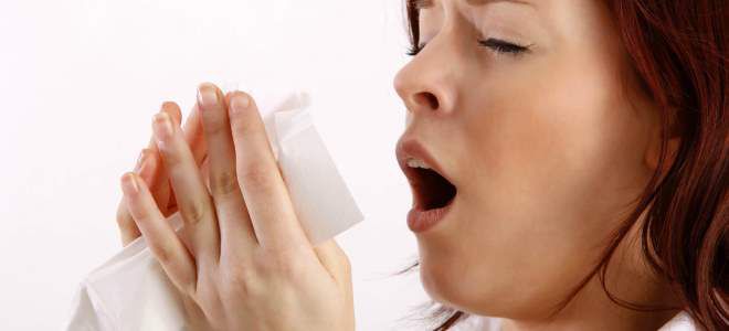 симптомы ринита симптомы ринита