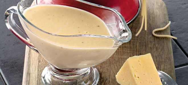 сливочно-сырный соус сливочно-сырный соус