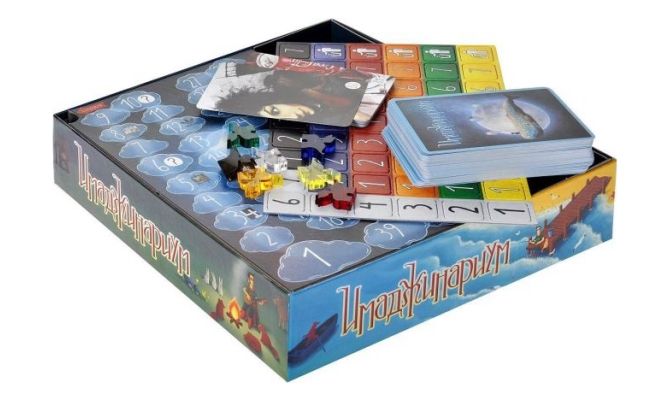 состав игры Имаджинариум состав игры Имаджинариум