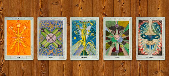 таро тота расклады таро тота расклады