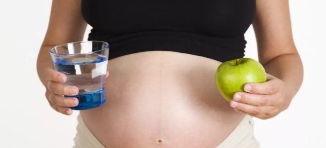 токсикоз беременных токсикоз беременных