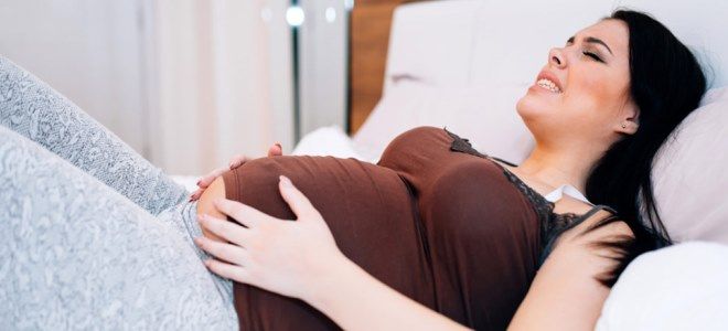 тянущая боль тянущая боль