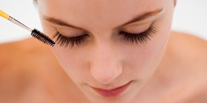 уход за нарощенными ресницами в первый день уход за нарощенными ресницами в первый день