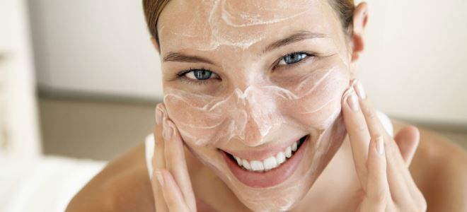 умывание от прыщей умывание от прыщей