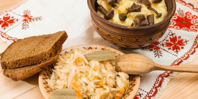 успенский пост для мирян что можно есть успенский пост для мирян что можно есть