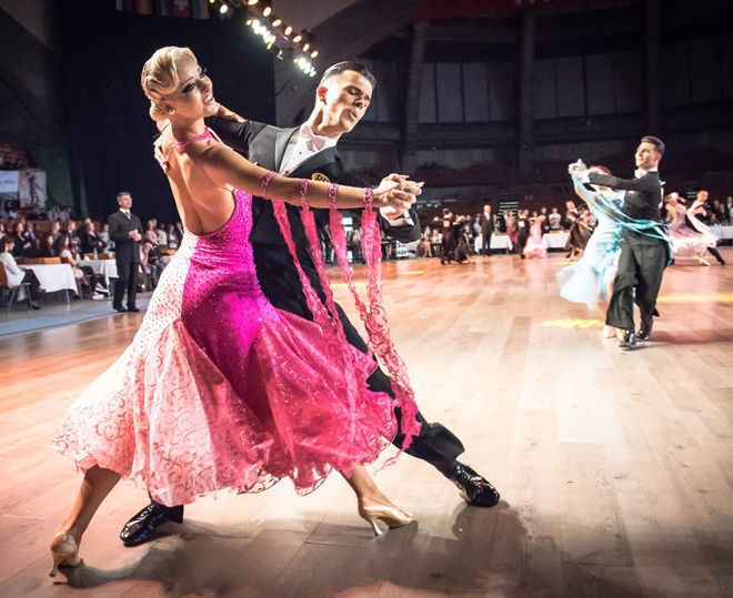 виды бальных танцев виды бальных танцев