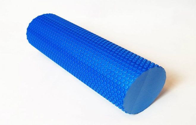 виды массажного ролика виды массажного ролика