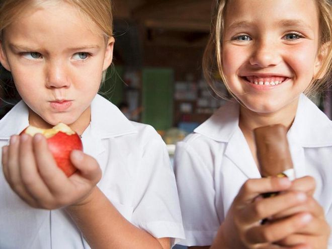 зависть у ребенка зависть у ребенка