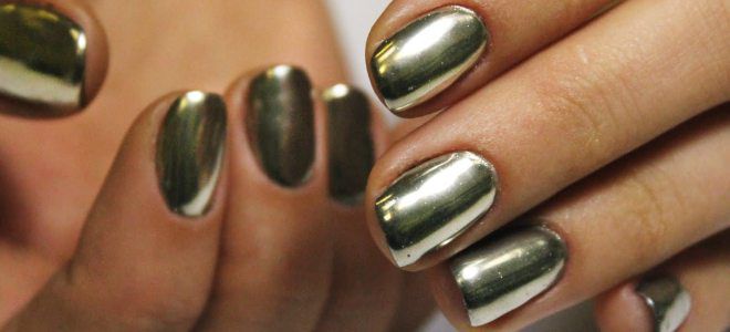 Втирка на обычный лак для ногтей Втирка на обычный лак для ногтей