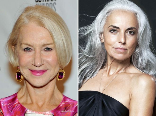 возраст возраст