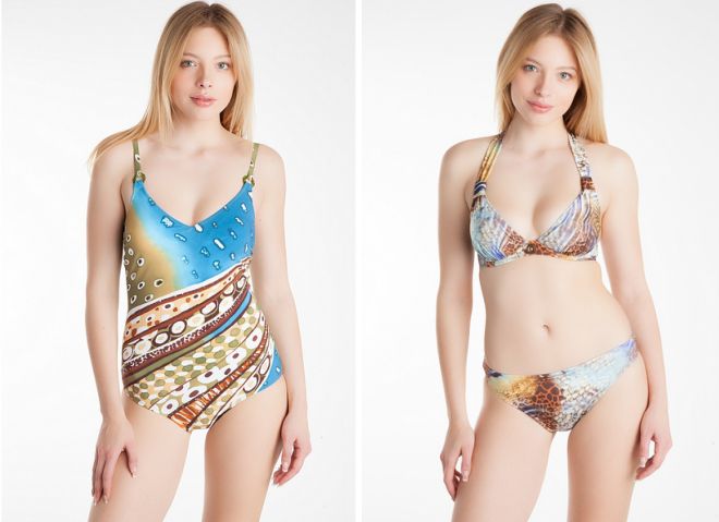 леопардовый купальник милавица леопардовый купальник милавица