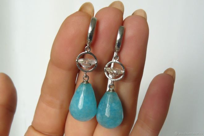 аквамарин для близнецов аквамарин для близнецов