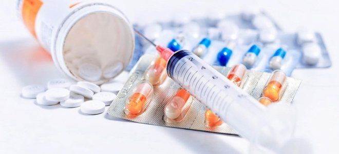 Цервикалгия лечение препараты Цервикалгия лечение препараты