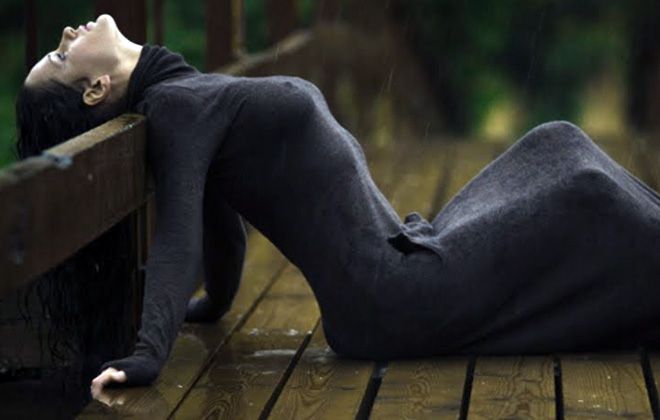 чем грозит мизогиния чем грозит мизогиния