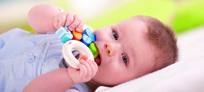 что делать если грудничок кусается что делать если грудничок кусается