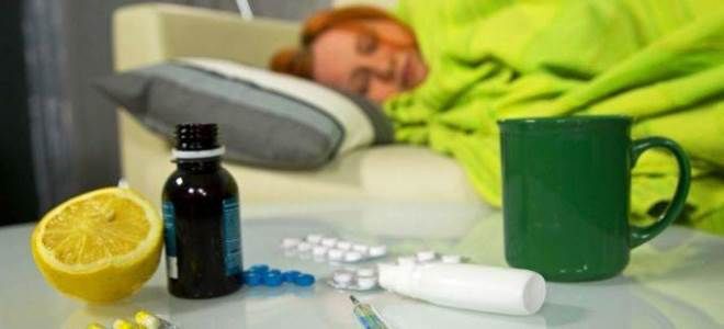 что пить при орви что пить при орви